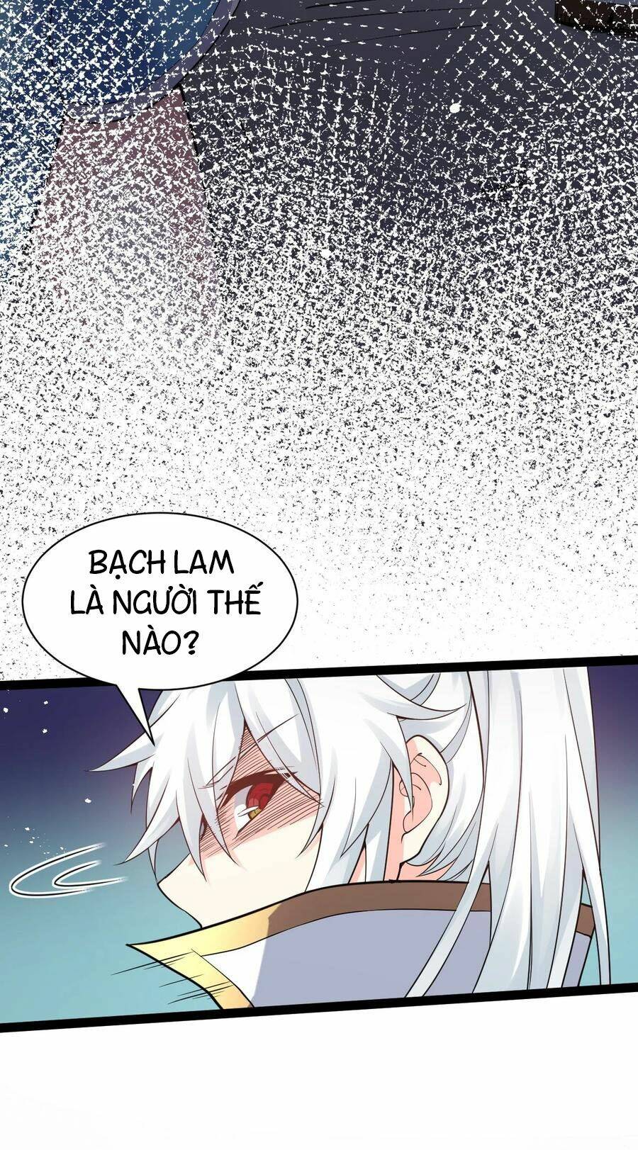 Hảo Đồ Nhi Hãy Tha Cho Vi Sư Chapter 45 - Trang 2