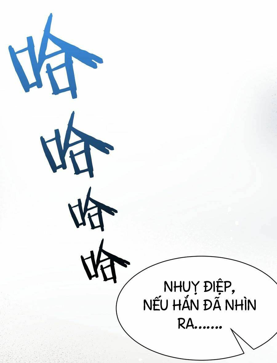 Hảo Đồ Nhi Hãy Tha Cho Vi Sư Chapter 45 - Trang 2