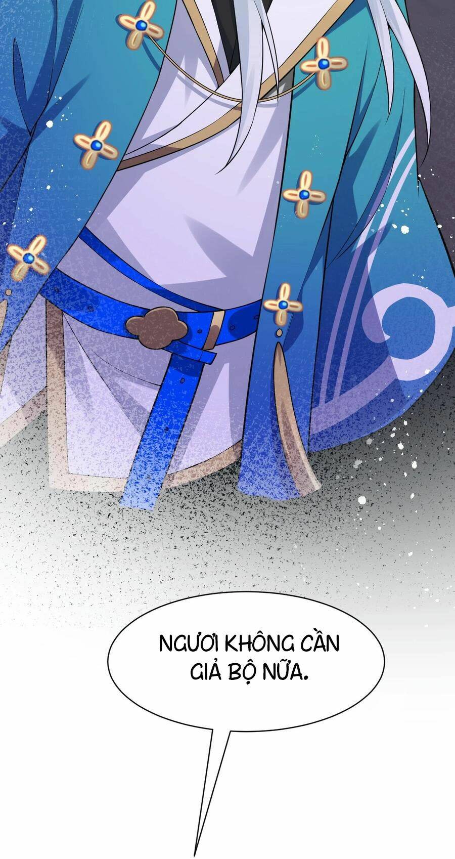 Hảo Đồ Nhi Hãy Tha Cho Vi Sư Chapter 45 - Trang 2