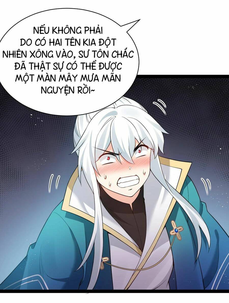 Hảo Đồ Nhi Hãy Tha Cho Vi Sư Chapter 45 - Trang 2