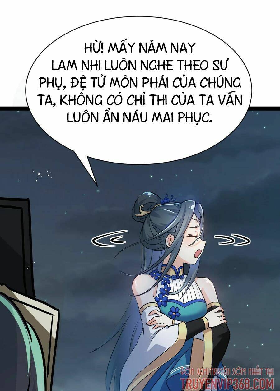 Hảo Đồ Nhi Hãy Tha Cho Vi Sư Chapter 45 - Trang 2