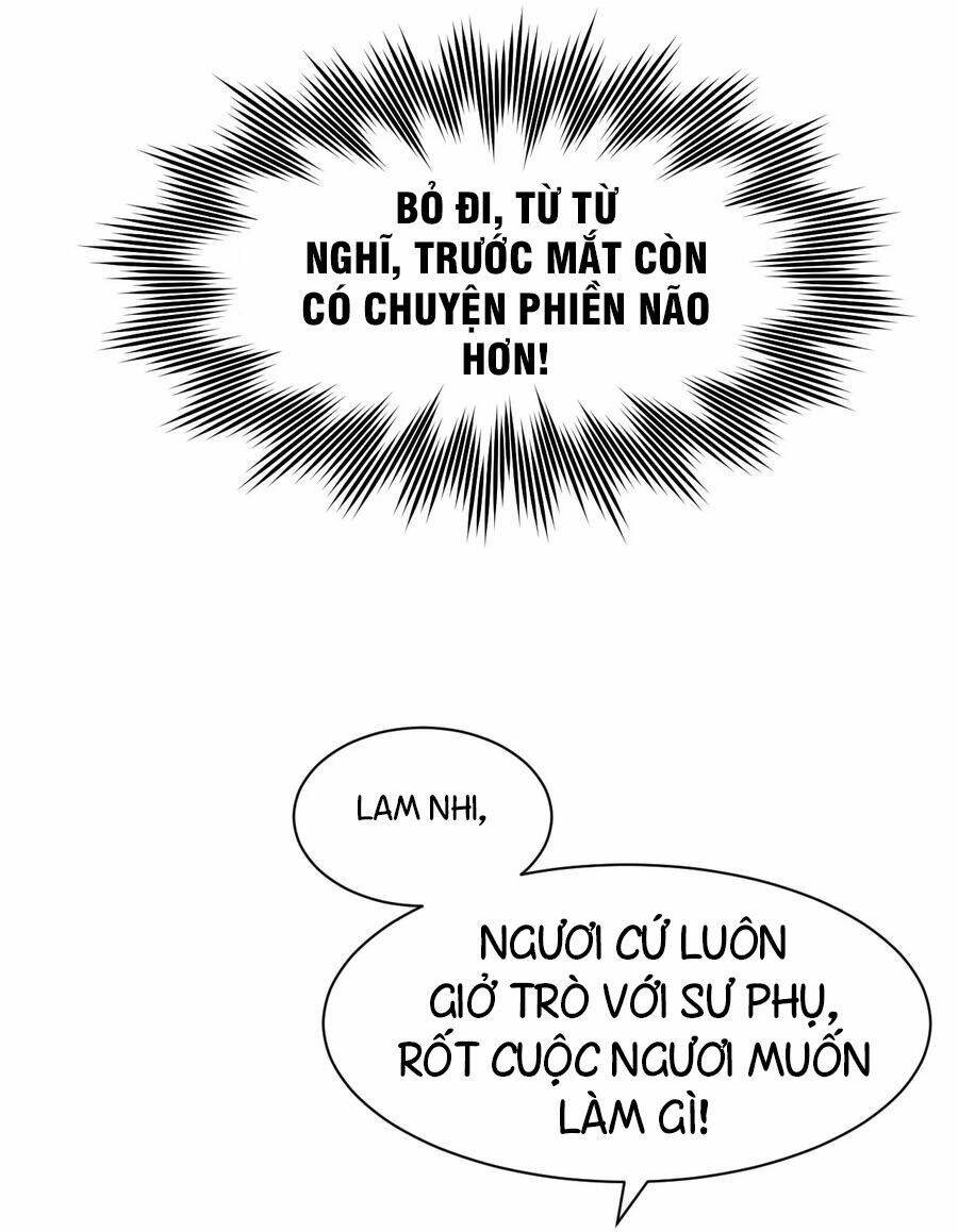 Hảo Đồ Nhi Hãy Tha Cho Vi Sư Chapter 45 - Trang 2