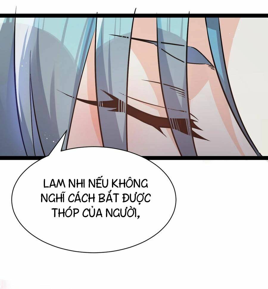 Hảo Đồ Nhi Hãy Tha Cho Vi Sư Chapter 45 - Trang 2