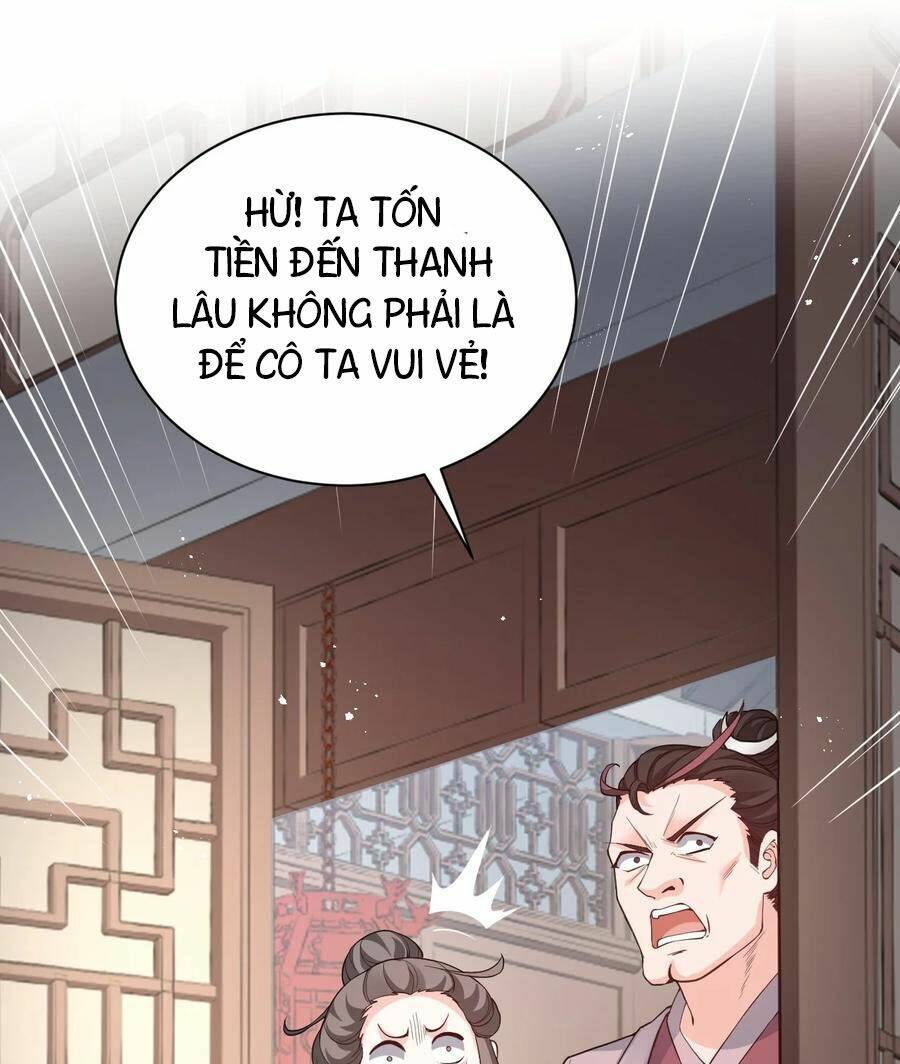 Hảo Đồ Nhi Hãy Tha Cho Vi Sư Chapter 45 - Trang 2