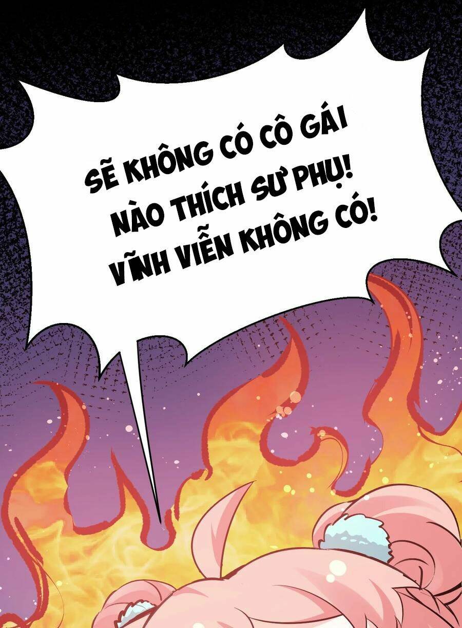 Hảo Đồ Nhi Hãy Tha Cho Vi Sư Chapter 43 - Trang 2