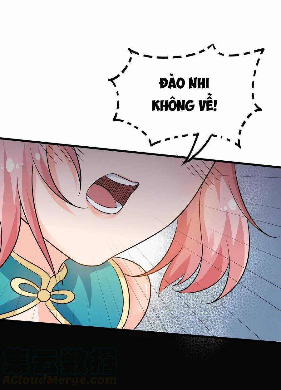 Hảo Đồ Nhi Hãy Tha Cho Vi Sư Chapter 43 - Trang 2