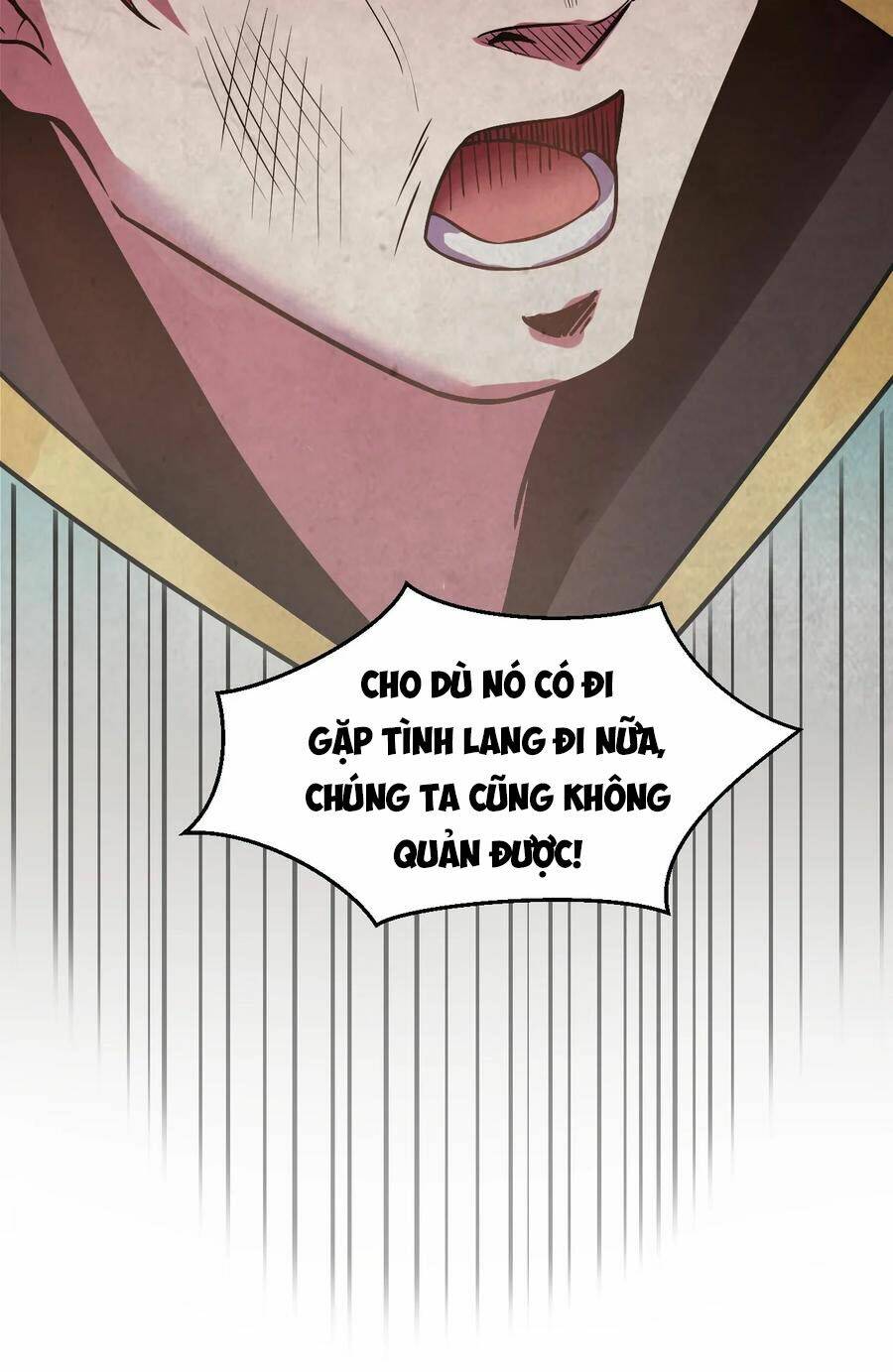 Hảo Đồ Nhi Hãy Tha Cho Vi Sư Chapter 43 - Trang 2