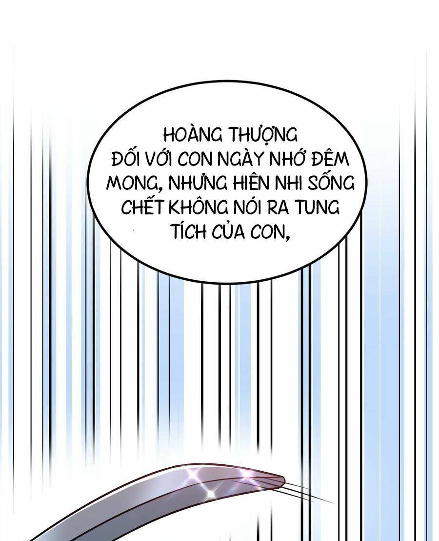 Hảo Đồ Nhi Hãy Tha Cho Vi Sư Chapter 43 - Trang 2