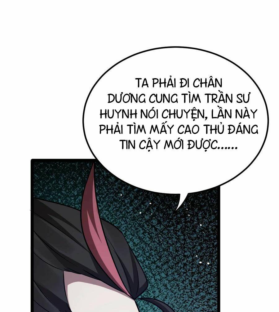 Hảo Đồ Nhi Hãy Tha Cho Vi Sư Chapter 43 - Trang 2