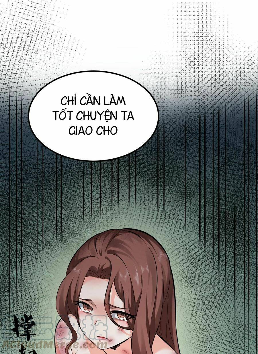 Hảo Đồ Nhi Hãy Tha Cho Vi Sư Chapter 43 - Trang 2