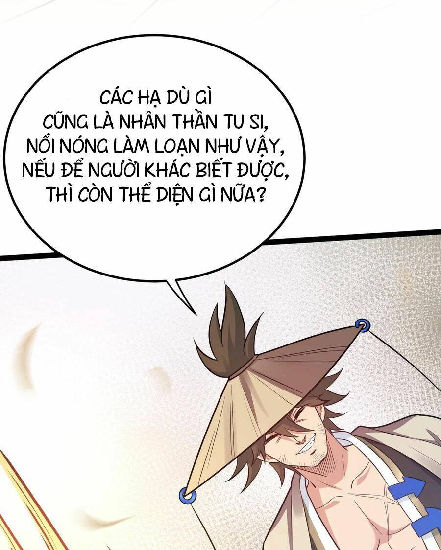 Hảo Đồ Nhi Hãy Tha Cho Vi Sư Chapter 41 - Trang 2