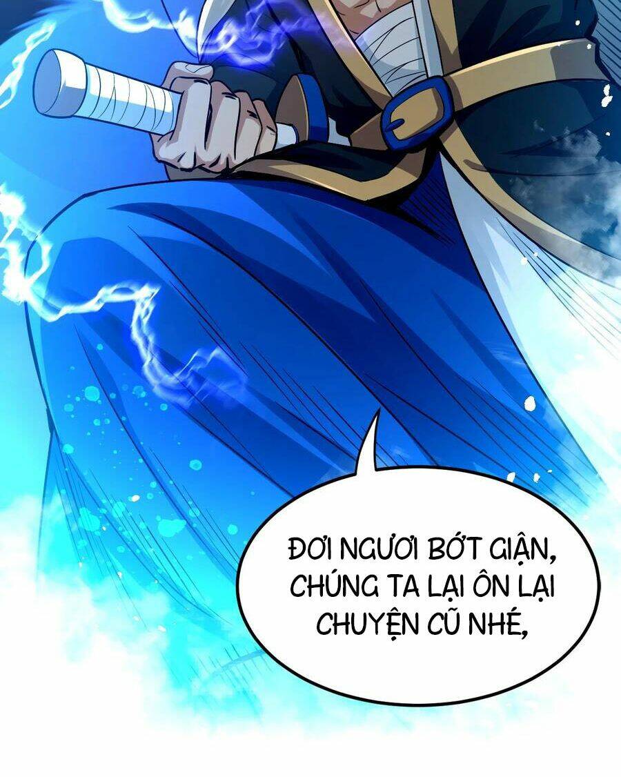 Hảo Đồ Nhi Hãy Tha Cho Vi Sư Chapter 41 - Trang 2