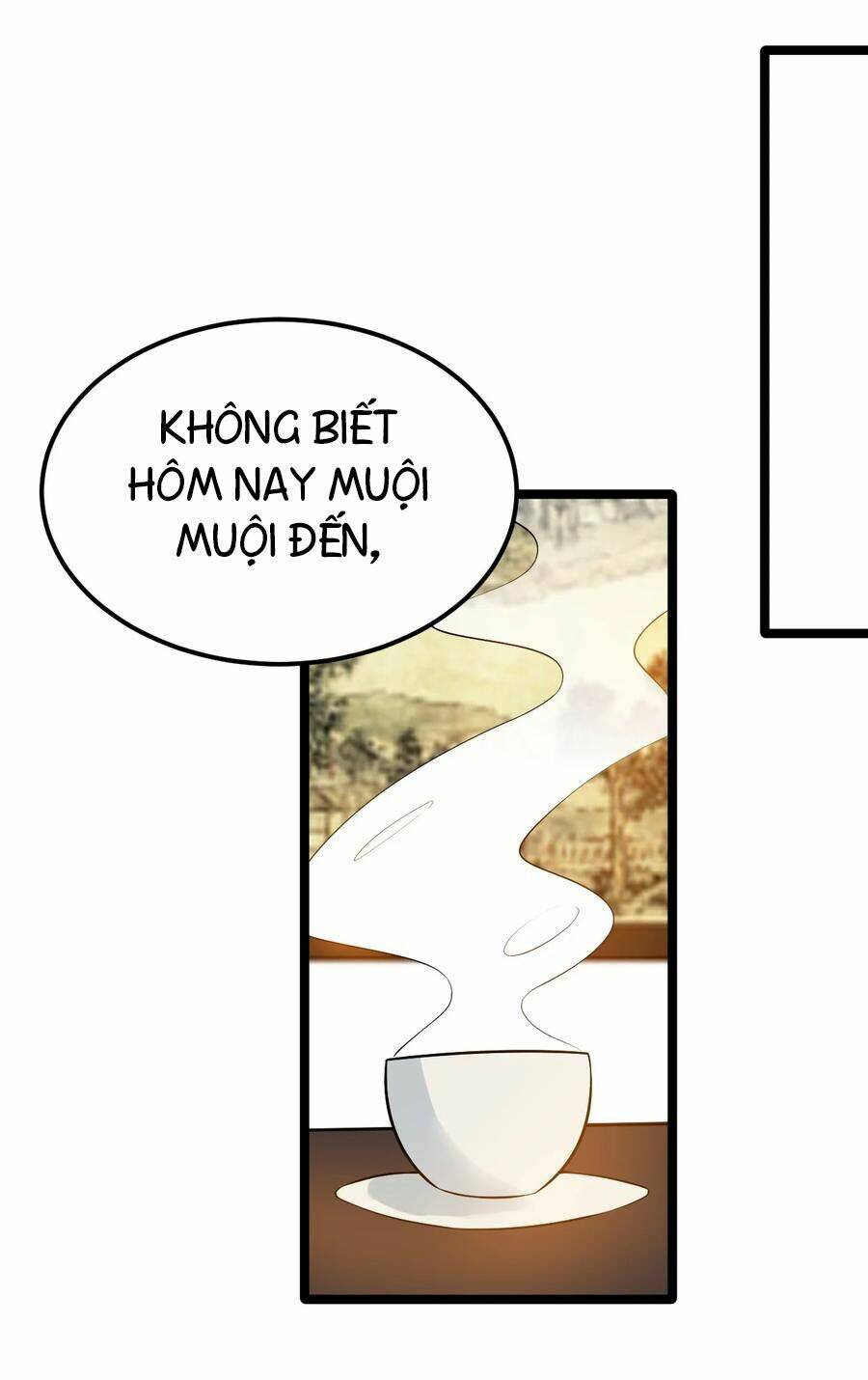 Hảo Đồ Nhi Hãy Tha Cho Vi Sư Chapter 41 - Trang 2