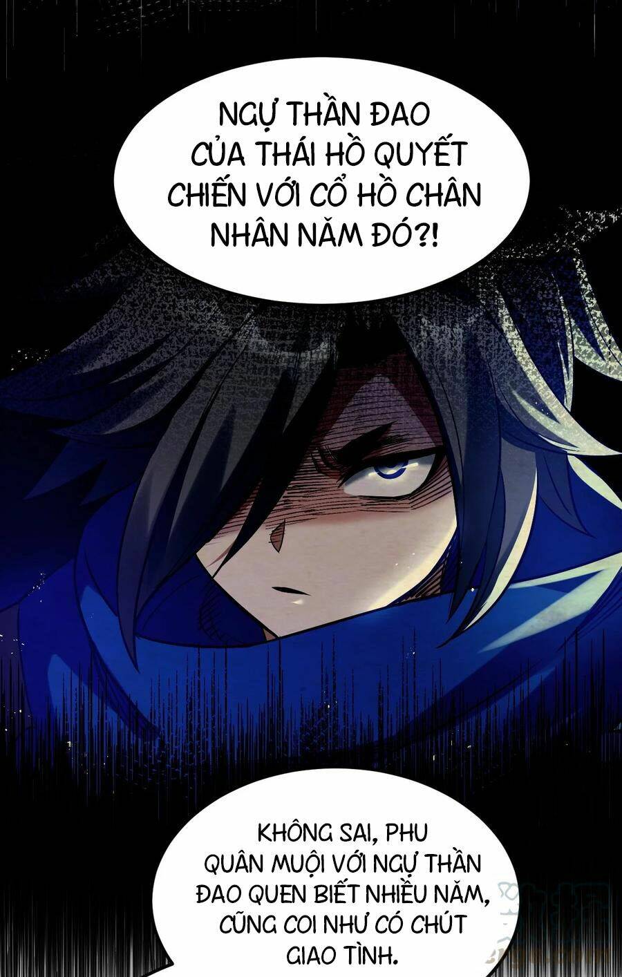 Hảo Đồ Nhi Hãy Tha Cho Vi Sư Chapter 41 - Trang 2