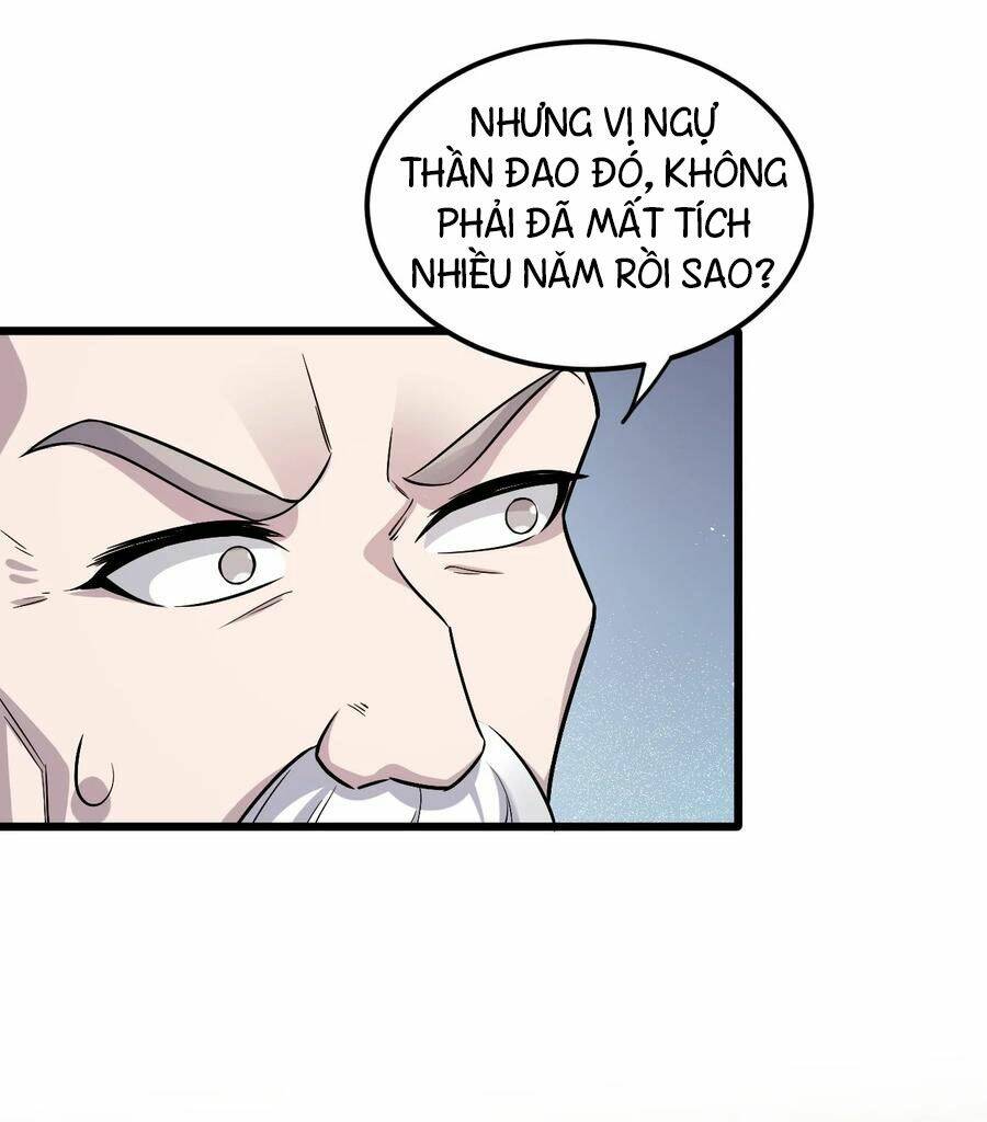 Hảo Đồ Nhi Hãy Tha Cho Vi Sư Chapter 41 - Trang 2