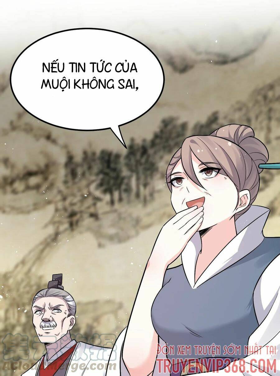 Hảo Đồ Nhi Hãy Tha Cho Vi Sư Chapter 41 - Trang 2