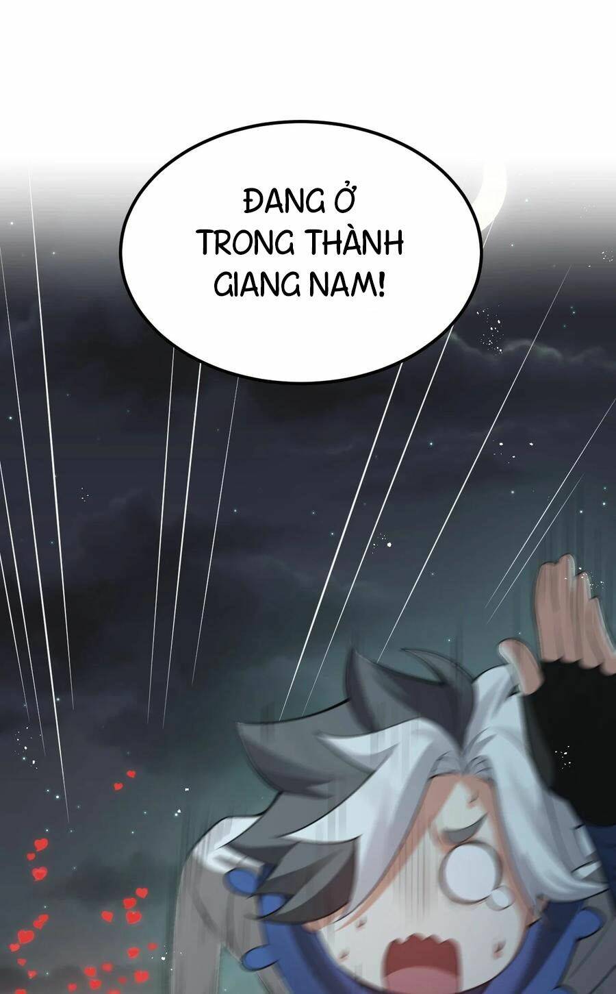 Hảo Đồ Nhi Hãy Tha Cho Vi Sư Chapter 41 - Trang 2