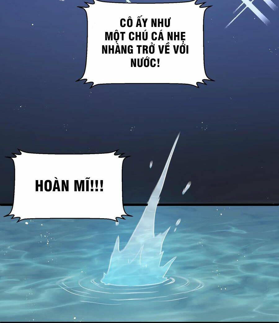 Hảo Đồ Nhi Hãy Tha Cho Vi Sư Chapter 41 - Trang 2