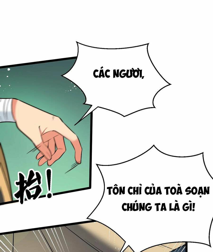 Hảo Đồ Nhi Hãy Tha Cho Vi Sư Chapter 41 - Trang 2