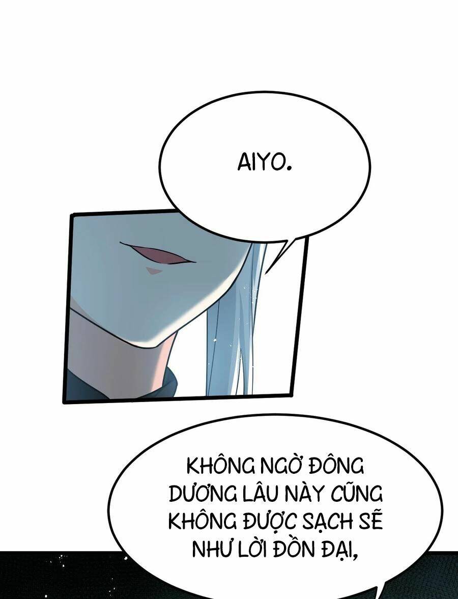 Hảo Đồ Nhi Hãy Tha Cho Vi Sư Chapter 40 - Trang 2