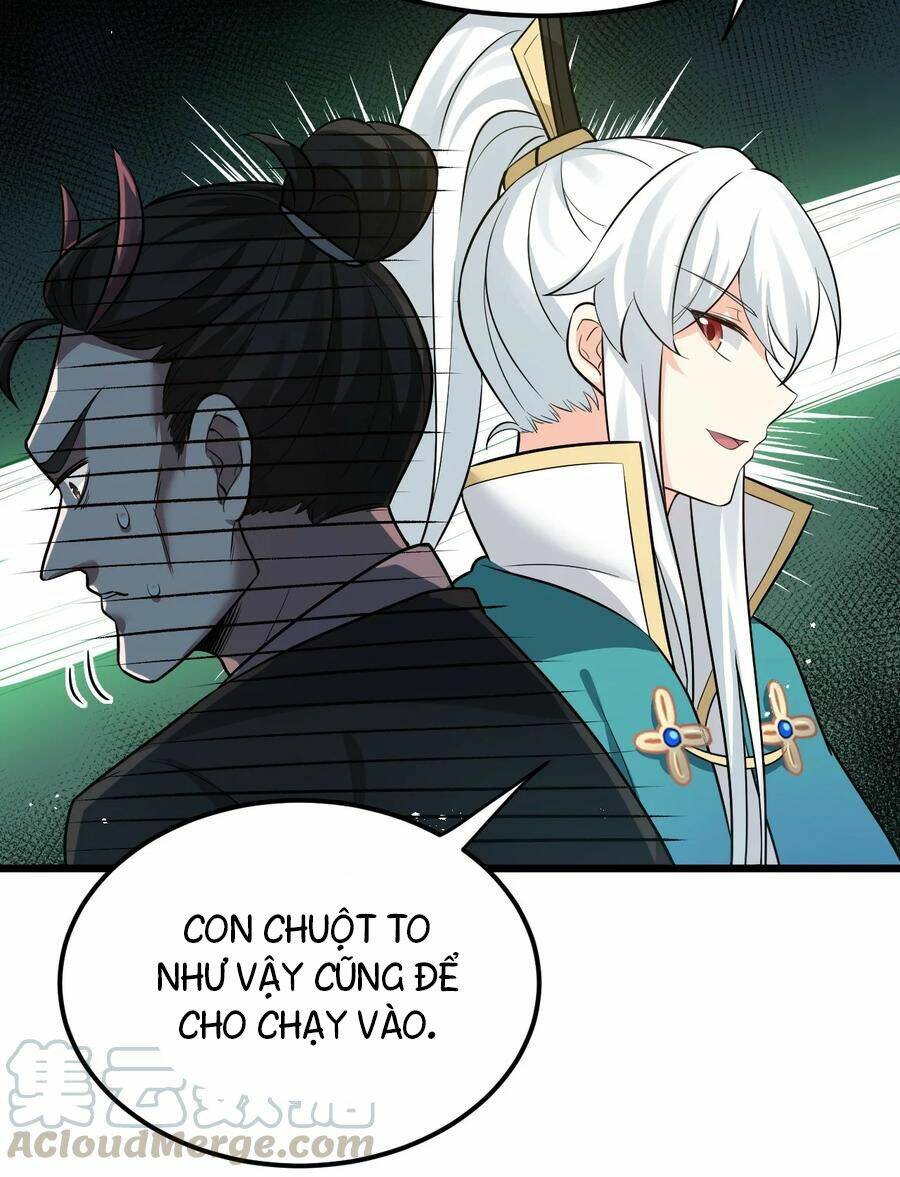 Hảo Đồ Nhi Hãy Tha Cho Vi Sư Chapter 40 - Trang 2