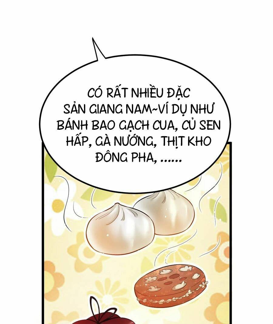 Hảo Đồ Nhi Hãy Tha Cho Vi Sư Chapter 40 - Trang 2