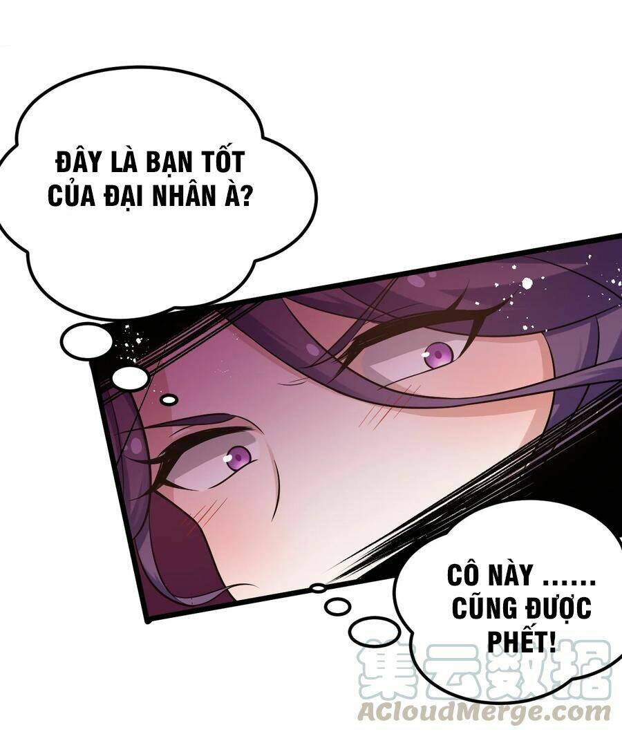 Hảo Đồ Nhi Hãy Tha Cho Vi Sư Chapter 40 - Trang 2