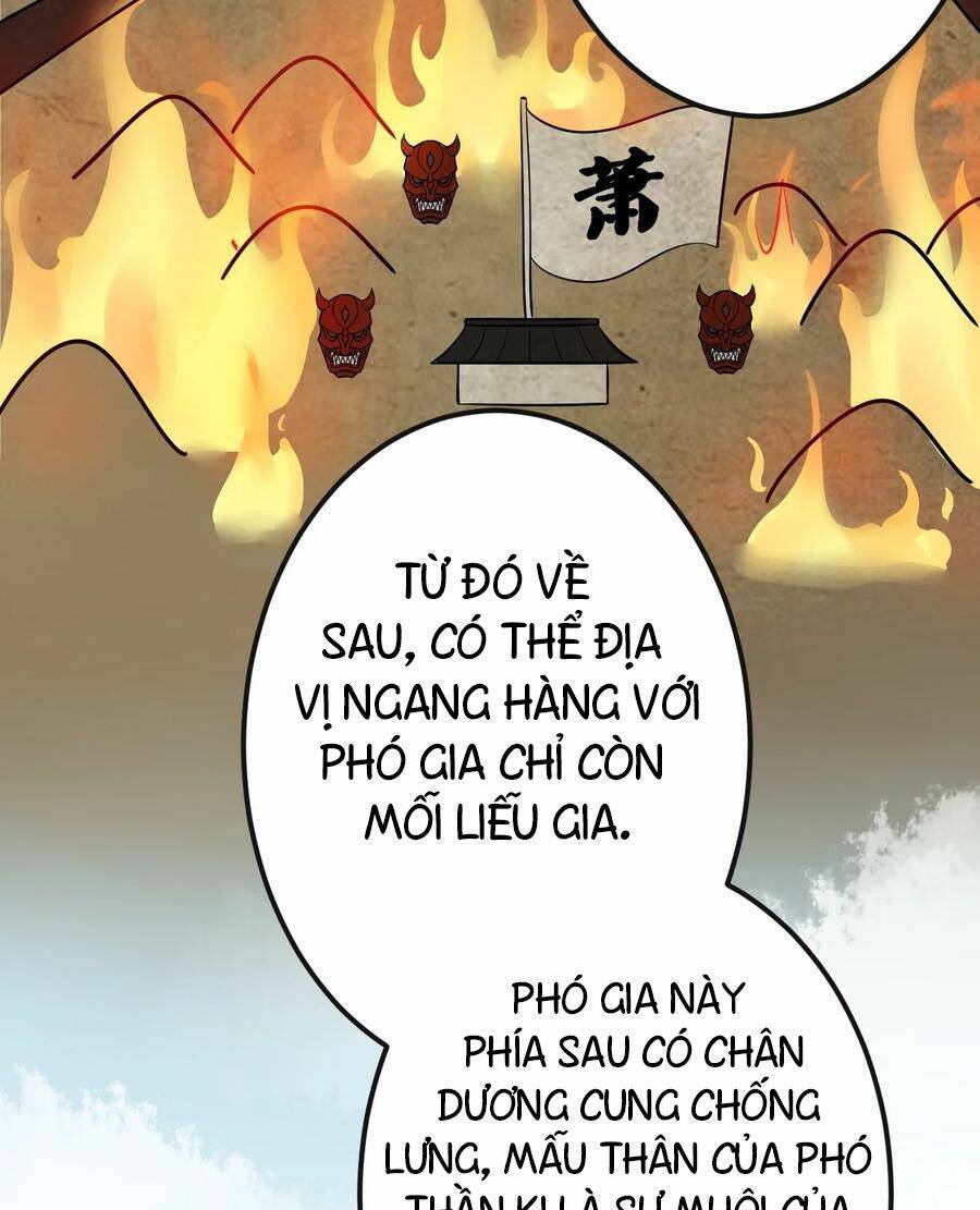 Hảo Đồ Nhi Hãy Tha Cho Vi Sư Chapter 40 - Trang 2