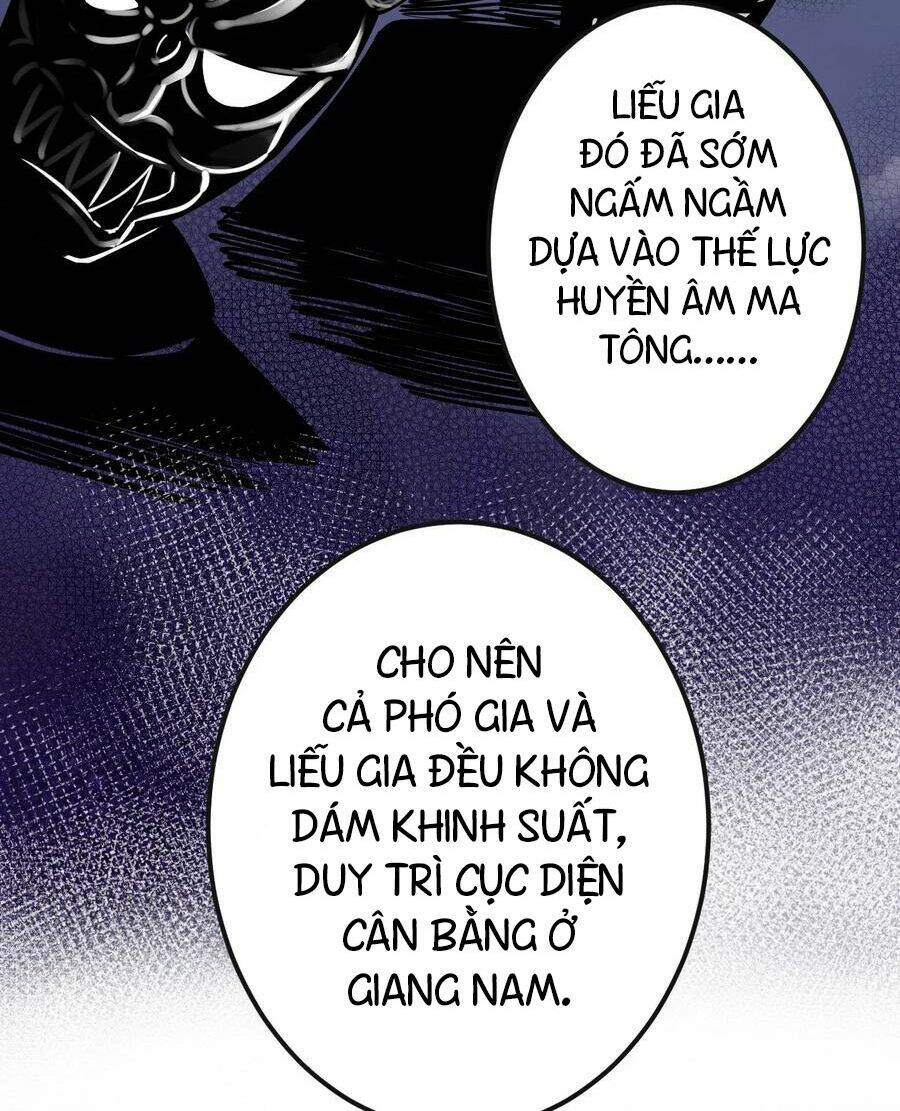 Hảo Đồ Nhi Hãy Tha Cho Vi Sư Chapter 40 - Trang 2