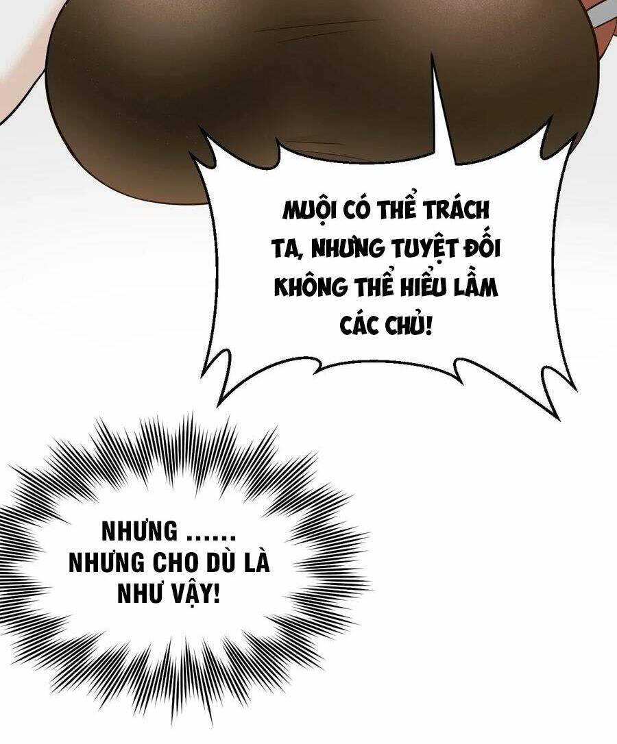 Hảo Đồ Nhi Hãy Tha Cho Vi Sư Chapter 40 - Trang 2