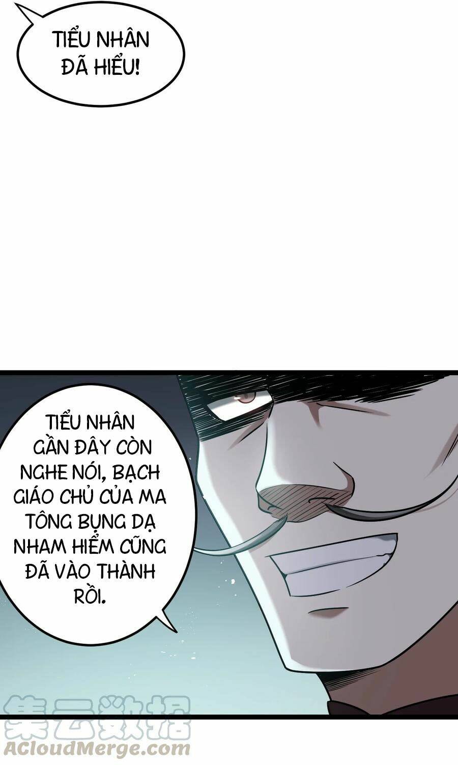 Hảo Đồ Nhi Hãy Tha Cho Vi Sư Chapter 40 - Trang 2