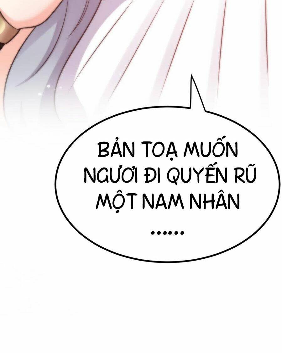 Hảo Đồ Nhi Hãy Tha Cho Vi Sư Chapter 40 - Trang 2