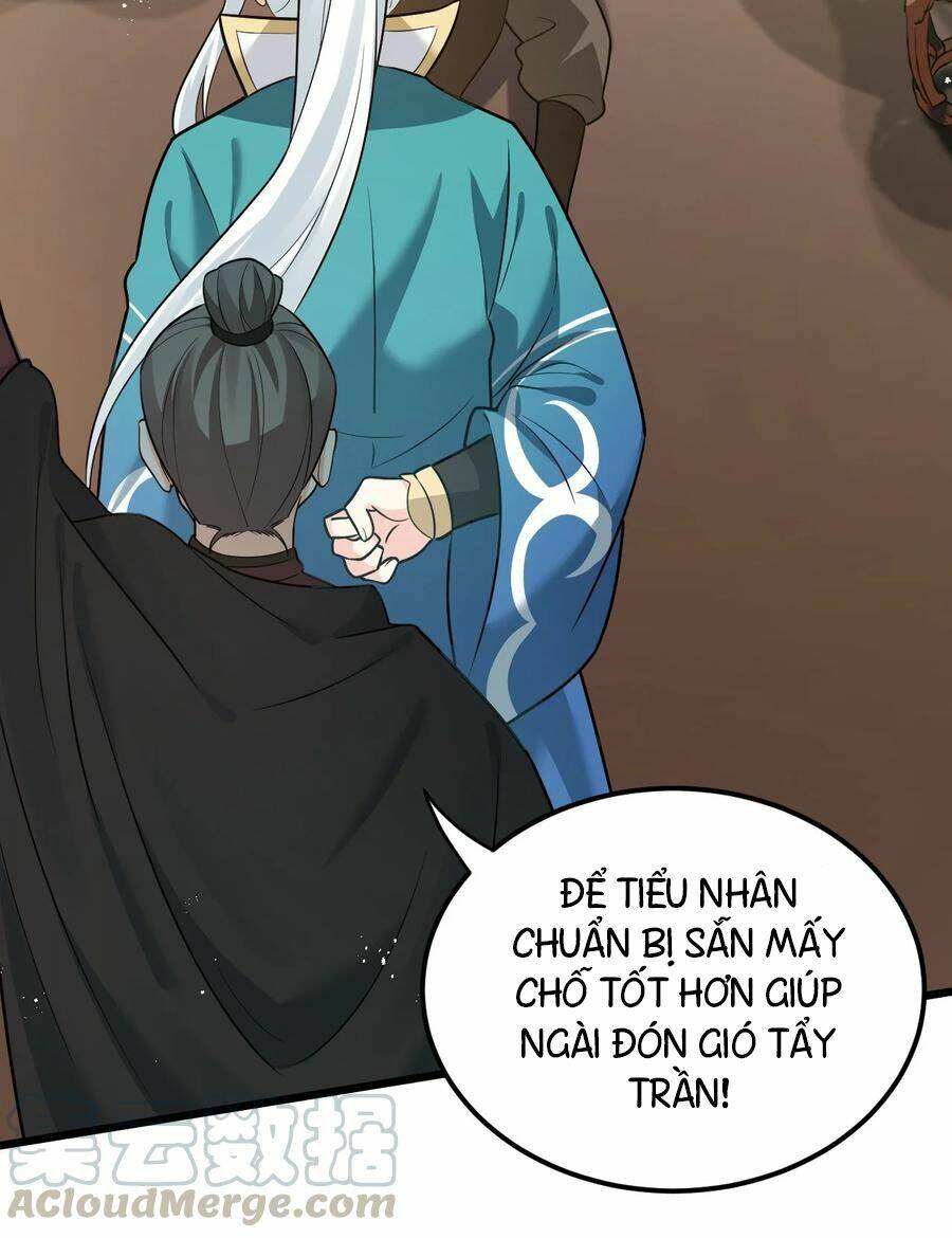 Hảo Đồ Nhi Hãy Tha Cho Vi Sư Chapter 40 - Trang 2