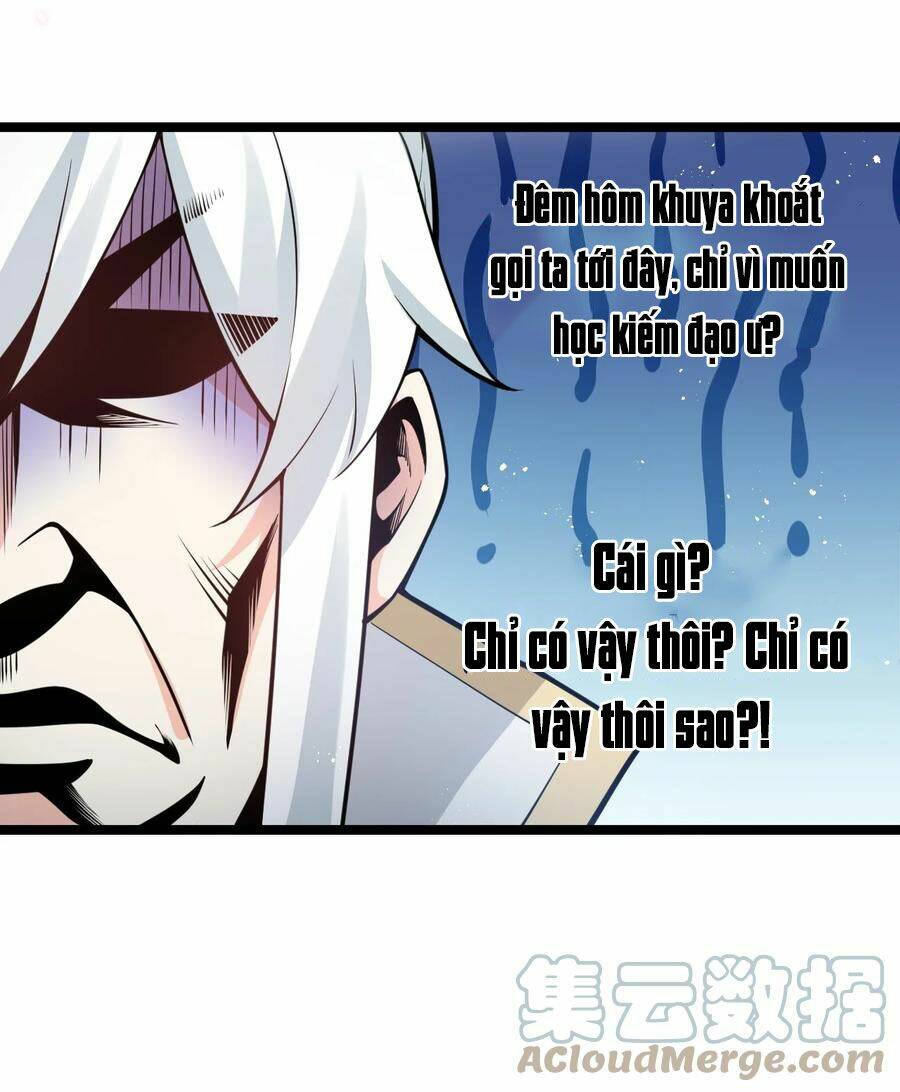 Hảo Đồ Nhi Hãy Tha Cho Vi Sư Chapter 38 - Trang 2