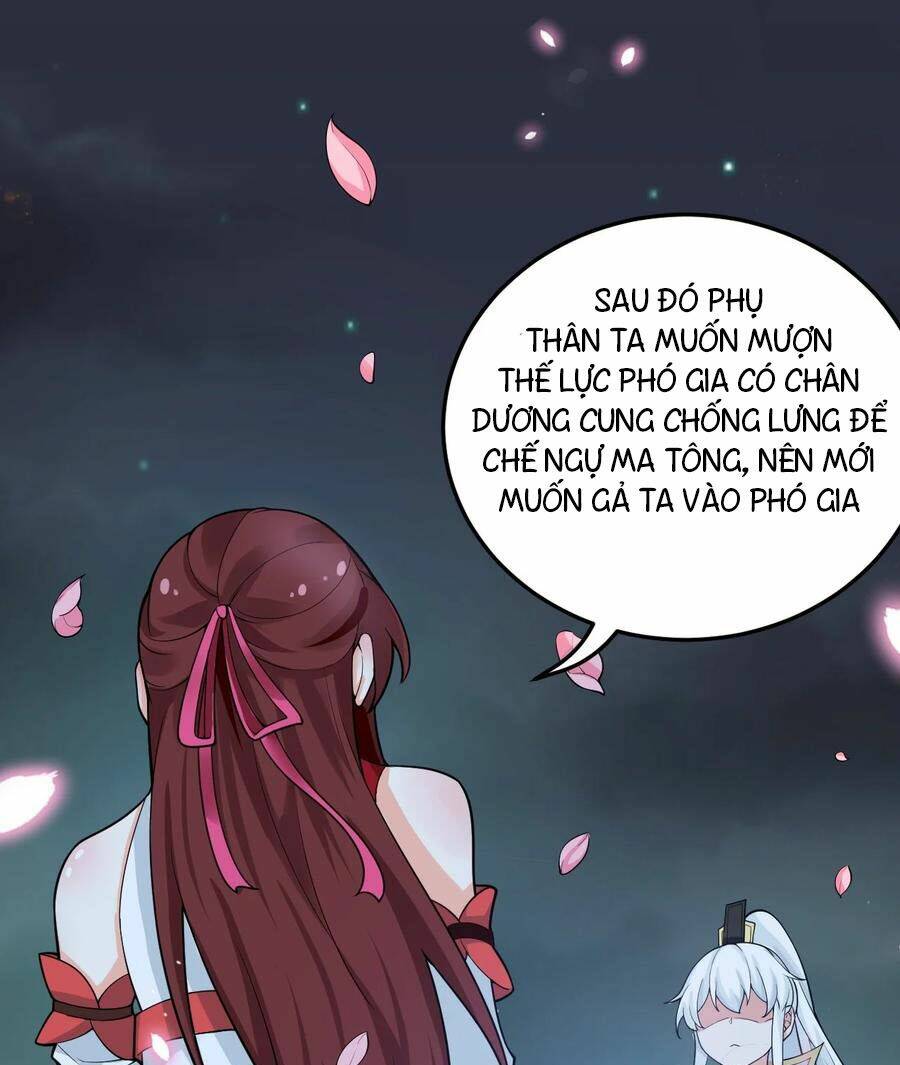 Hảo Đồ Nhi Hãy Tha Cho Vi Sư Chapter 38 - Trang 2