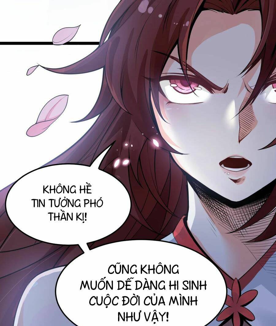 Hảo Đồ Nhi Hãy Tha Cho Vi Sư Chapter 38 - Trang 2