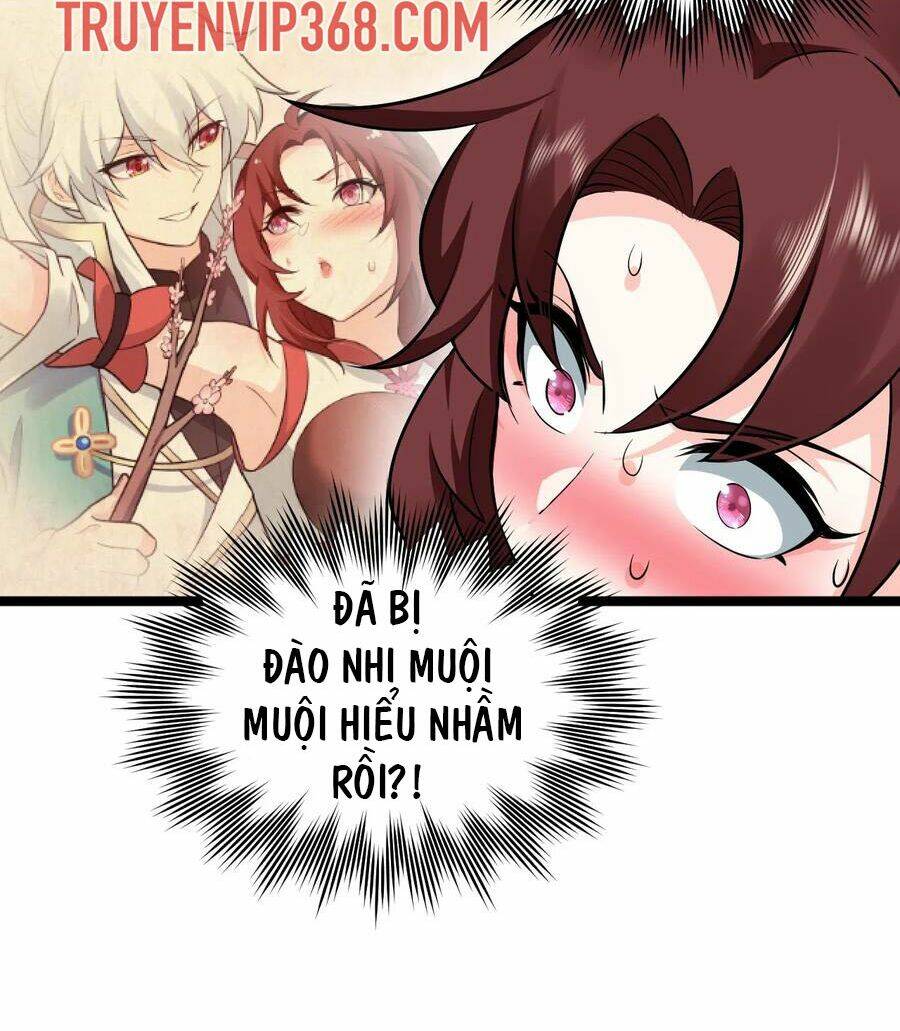 Hảo Đồ Nhi Hãy Tha Cho Vi Sư Chapter 36 - Trang 2