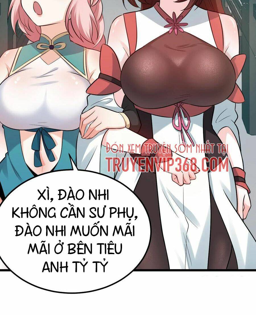 Hảo Đồ Nhi Hãy Tha Cho Vi Sư Chapter 36 - Trang 2