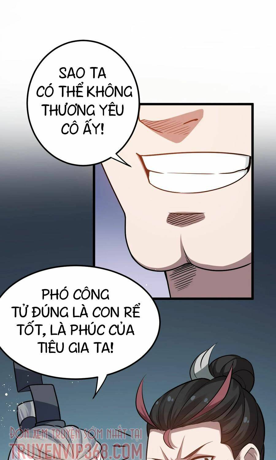 Hảo Đồ Nhi Hãy Tha Cho Vi Sư Chapter 36 - Trang 2