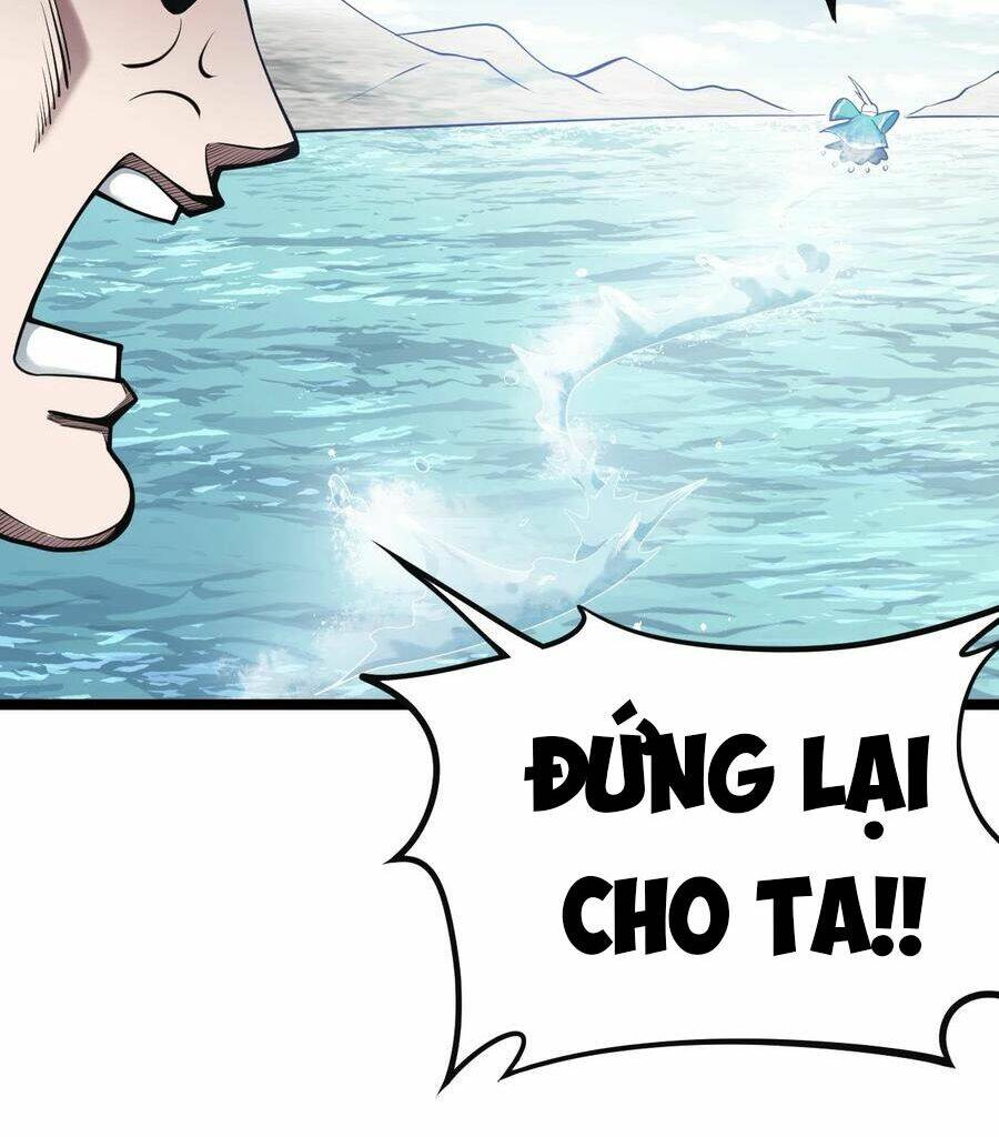 Hảo Đồ Nhi Hãy Tha Cho Vi Sư Chapter 34 - Trang 2