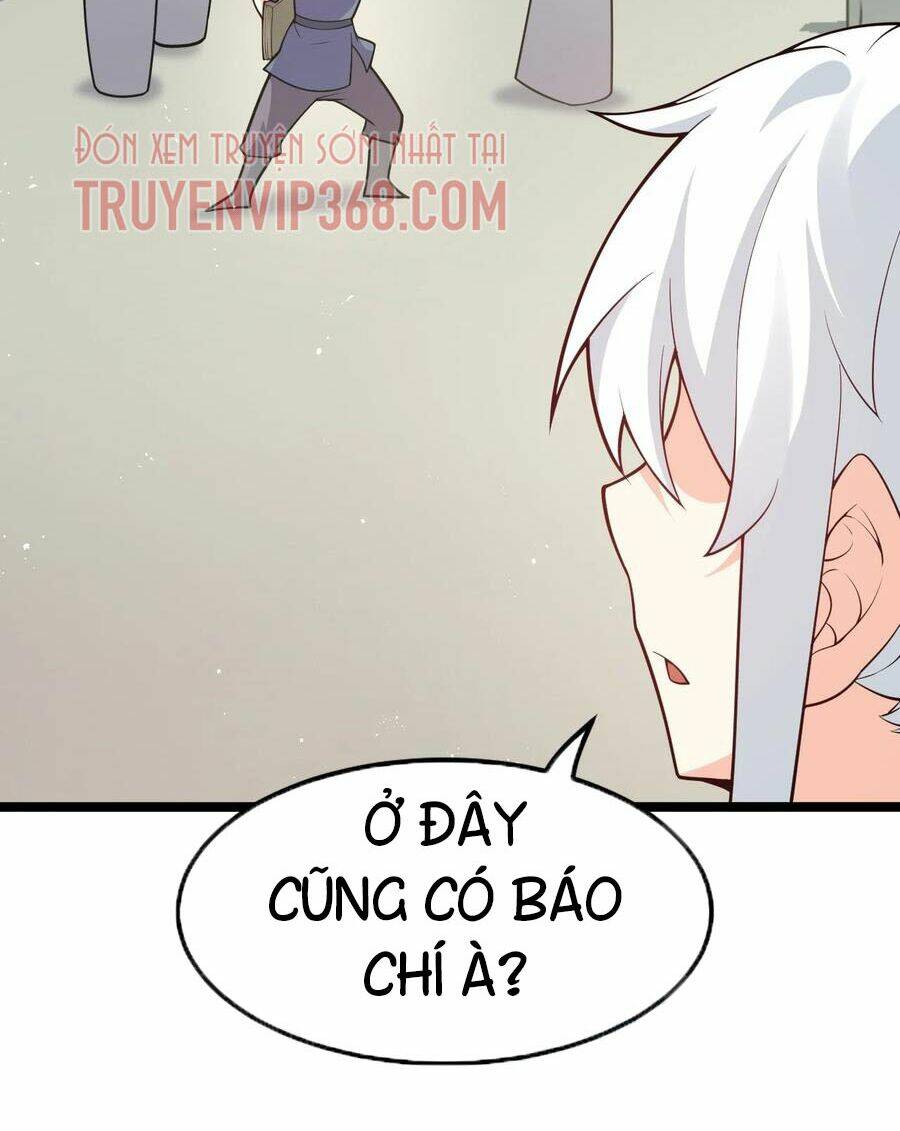 Hảo Đồ Nhi Hãy Tha Cho Vi Sư Chapter 33 - Trang 2