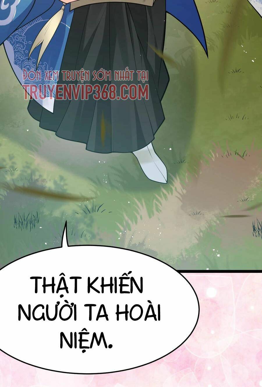 Hảo Đồ Nhi Hãy Tha Cho Vi Sư Chapter 33 - Trang 2