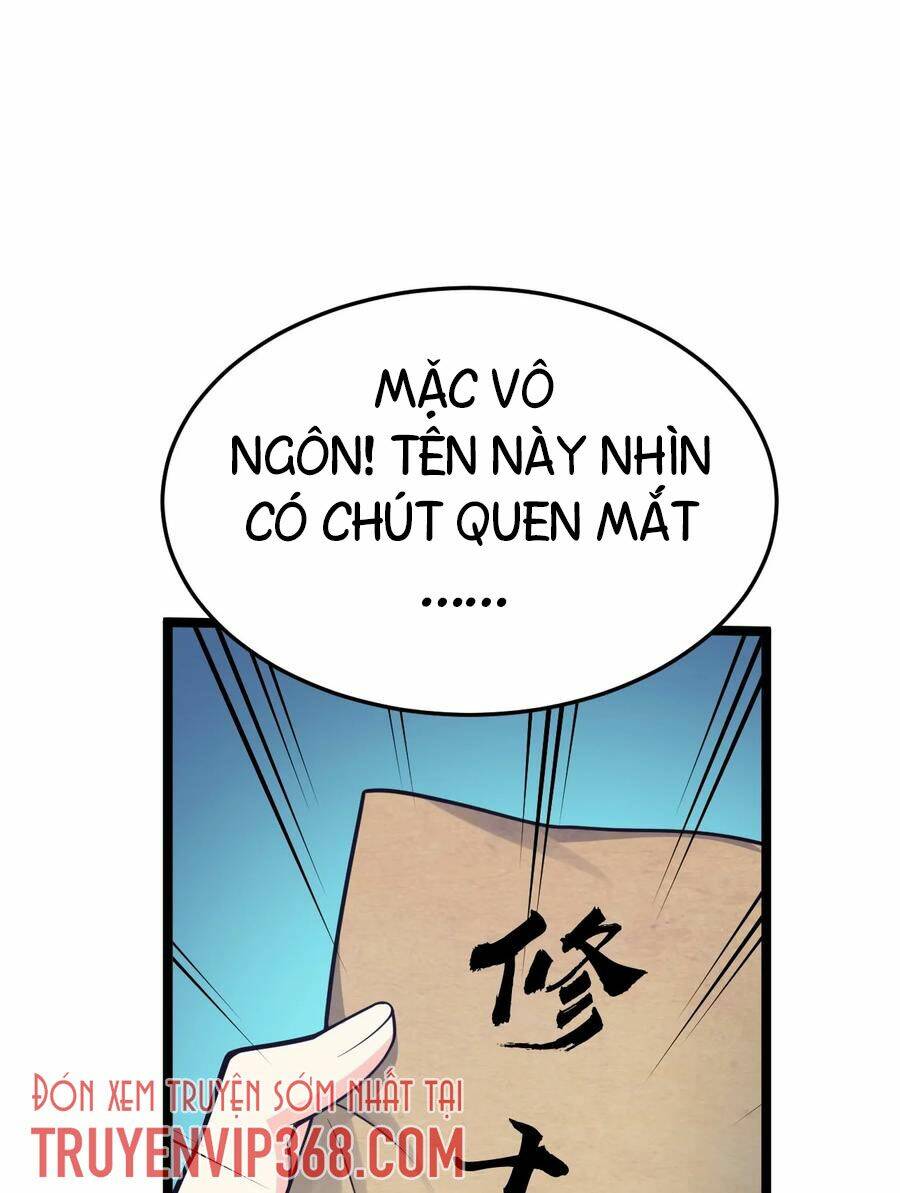 Hảo Đồ Nhi Hãy Tha Cho Vi Sư Chapter 33 - Trang 2