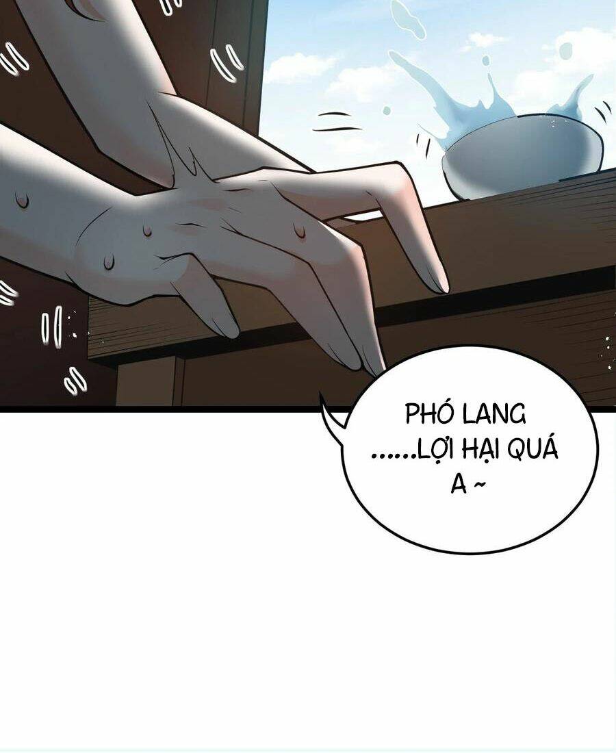 Hảo Đồ Nhi Hãy Tha Cho Vi Sư Chapter 33 - Trang 2