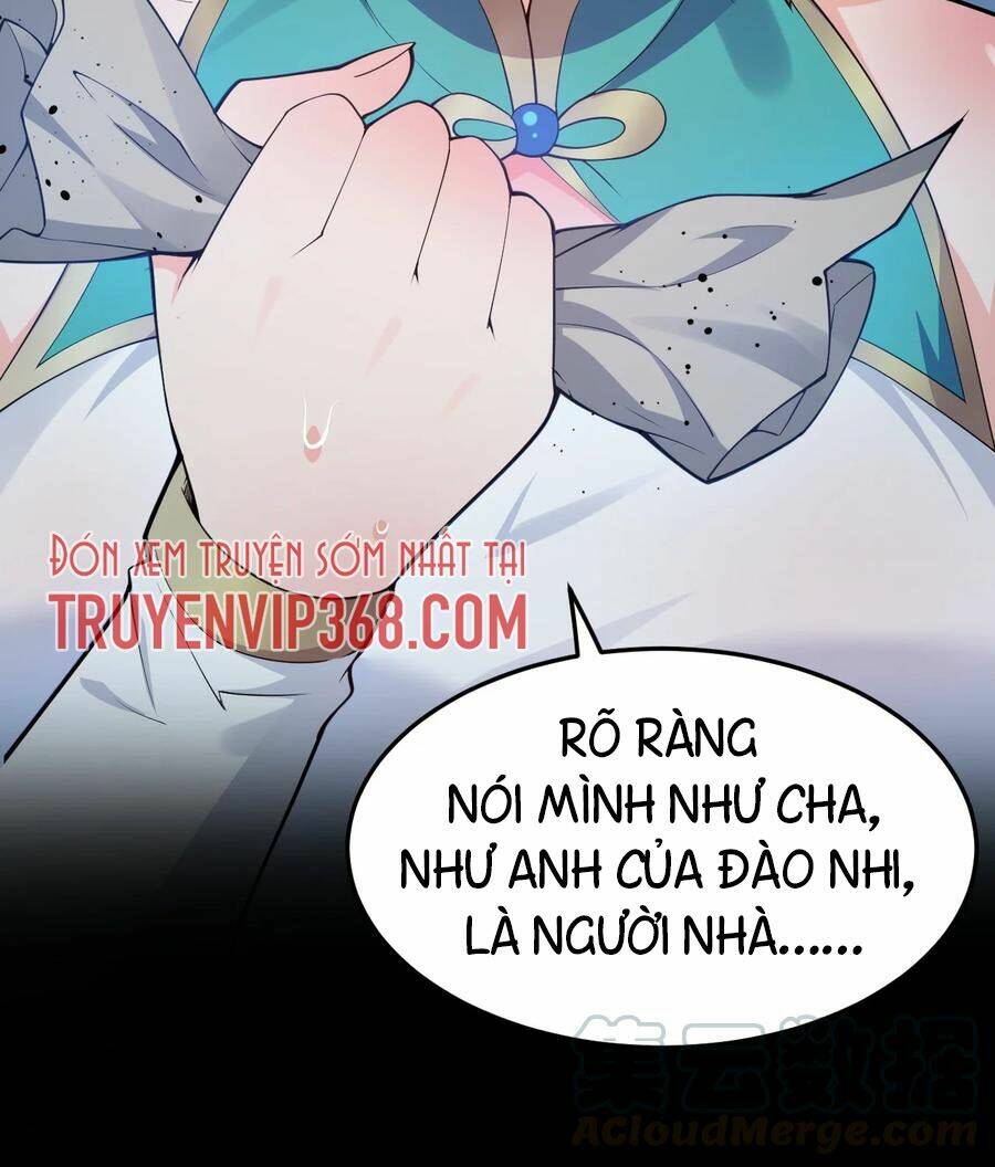 Hảo Đồ Nhi Hãy Tha Cho Vi Sư Chapter 32 - Trang 2