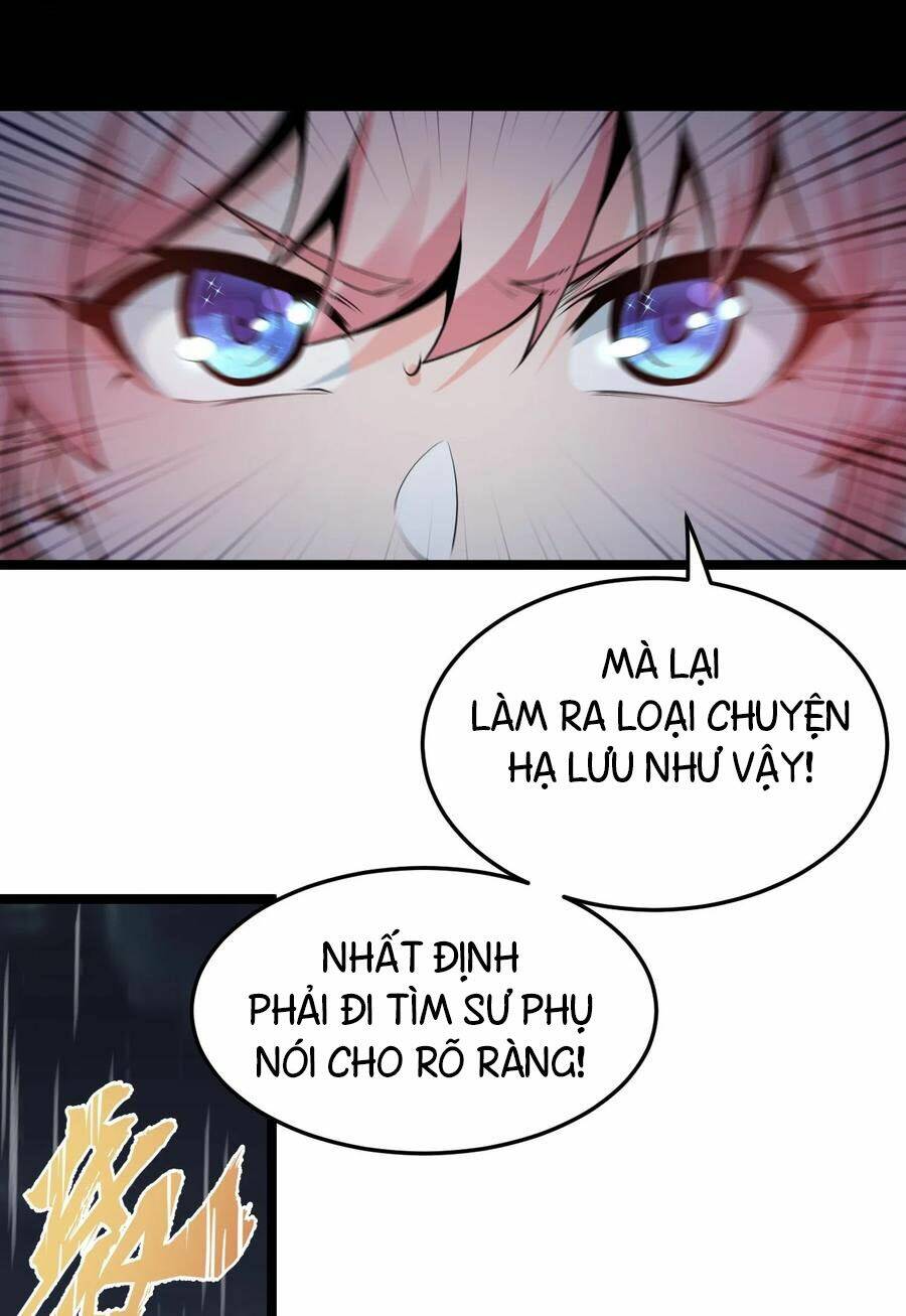 Hảo Đồ Nhi Hãy Tha Cho Vi Sư Chapter 32 - Trang 2