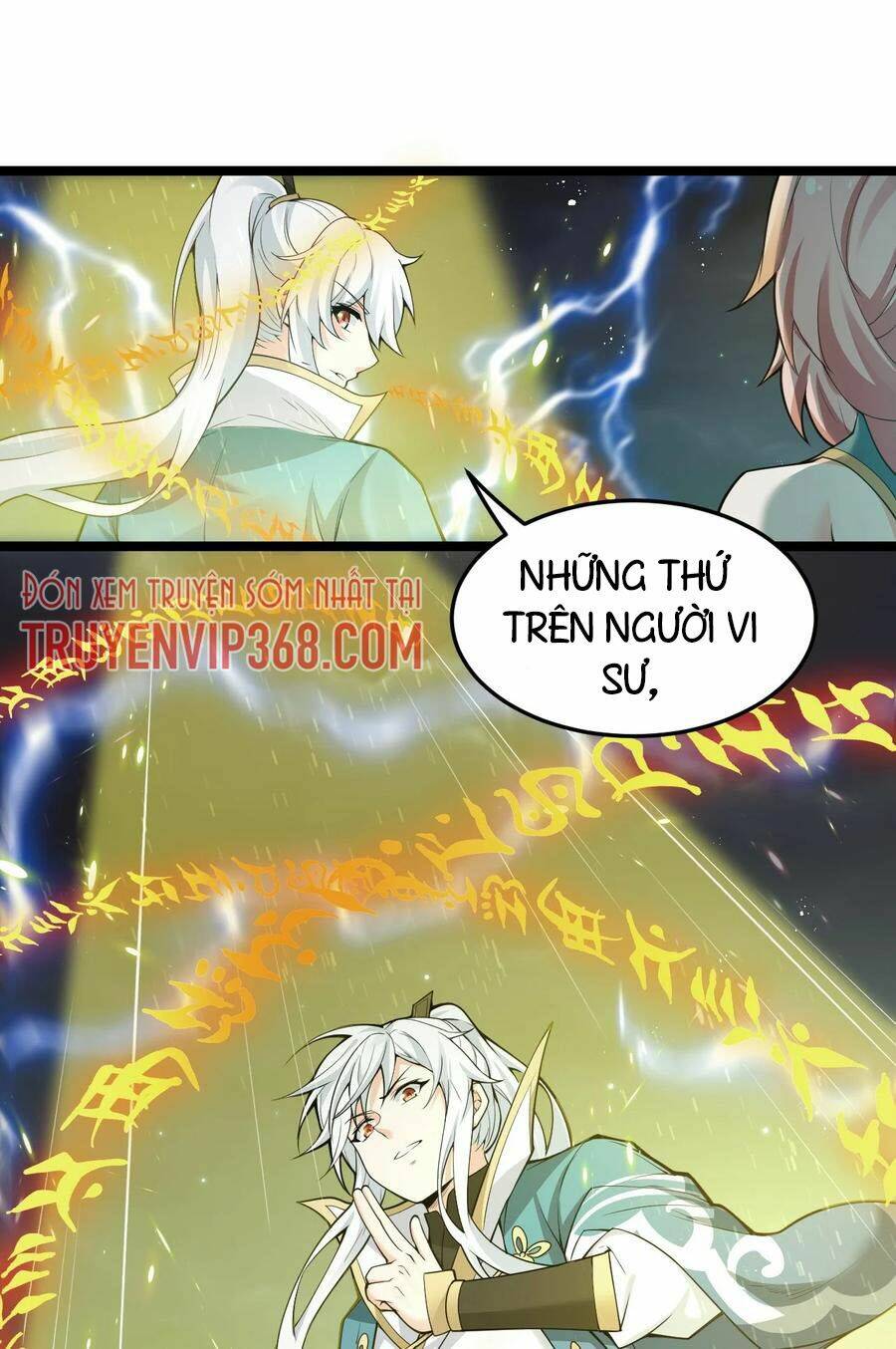 Hảo Đồ Nhi Hãy Tha Cho Vi Sư Chapter 32 - Trang 2