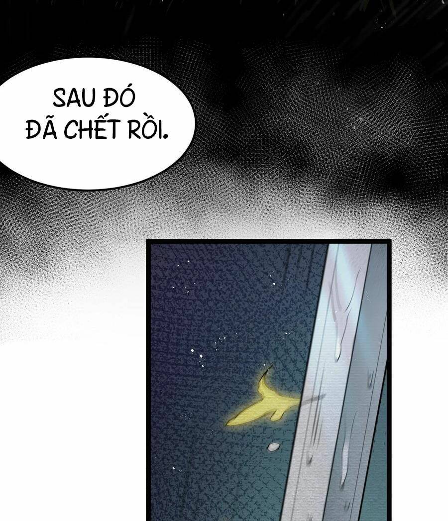 Hảo Đồ Nhi Hãy Tha Cho Vi Sư Chapter 32 - Trang 2