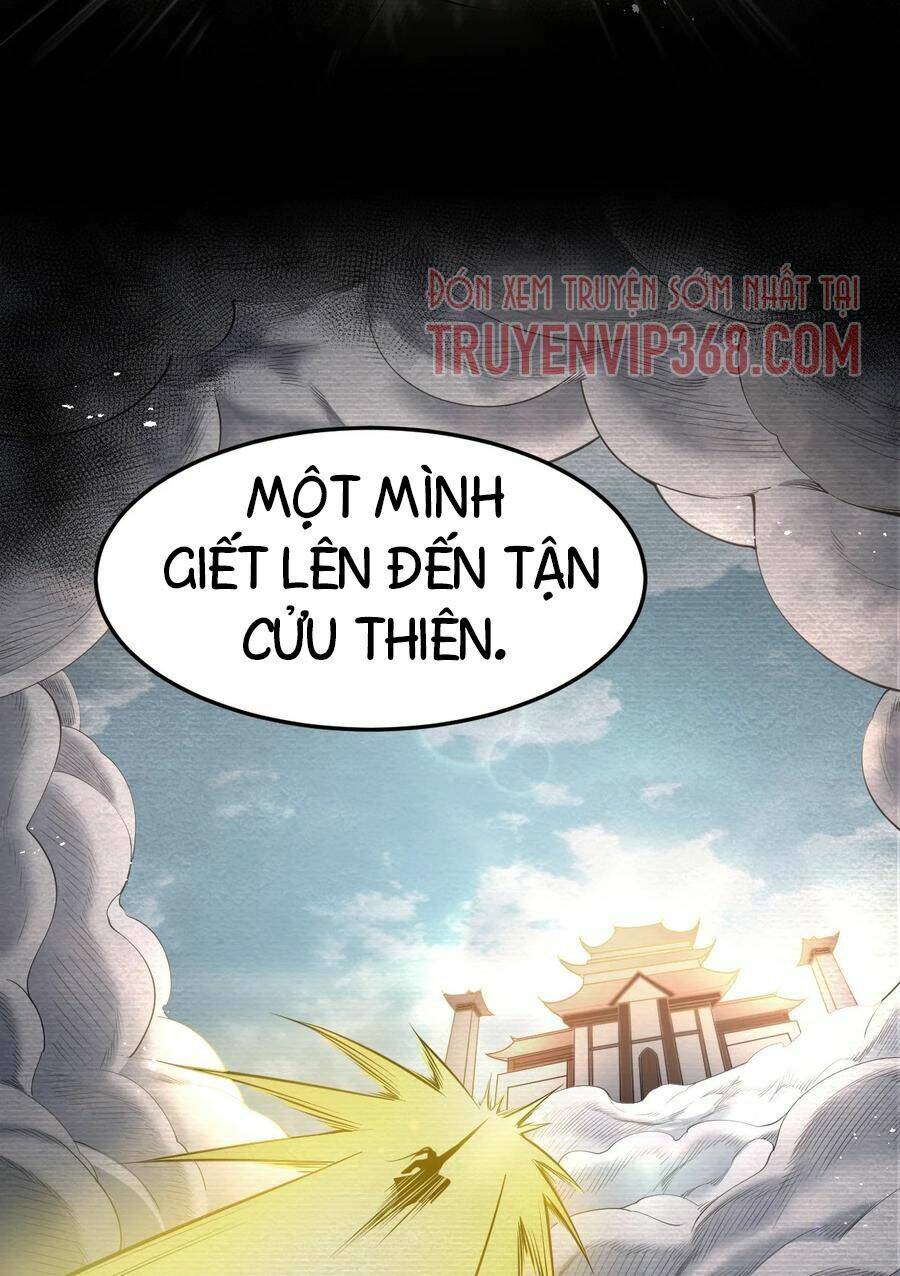 Hảo Đồ Nhi Hãy Tha Cho Vi Sư Chapter 32 - Trang 2