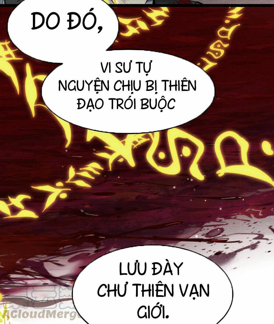 Hảo Đồ Nhi Hãy Tha Cho Vi Sư Chapter 32 - Trang 2